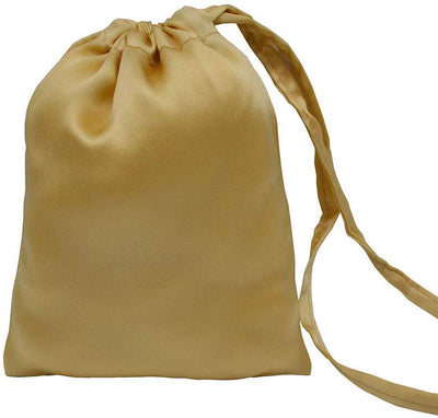 Bolsa de Seda para Máscara Ocular, Joyas y Cosméticos - Image 22