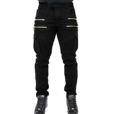 Pantalones Tácticos Militares para Hombre - Image 4