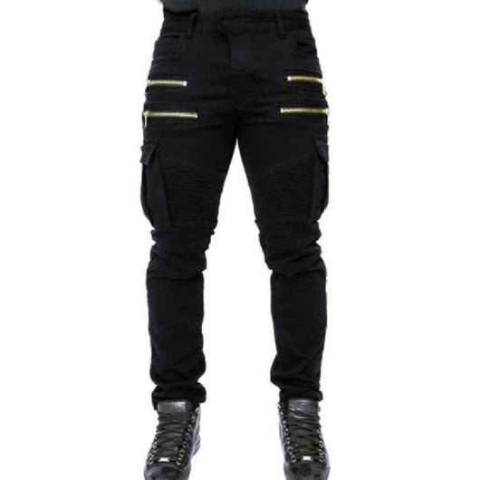 Pantalones Tácticos Militares para Hombre - Image 4