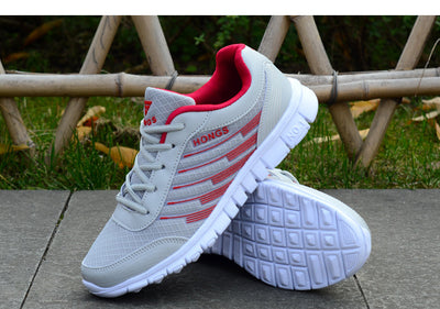 Zapatillas deportivas de malla transpirable - Image 11