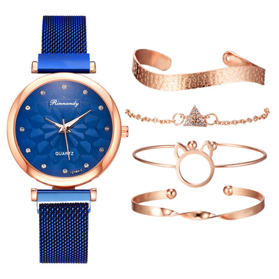 Reloj Elegante para Mujer - Image 28