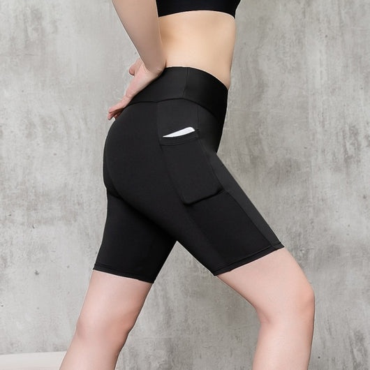 Pantalones Deportivos Levantadores de Cadera con Máxima Elasticidad - Image 4