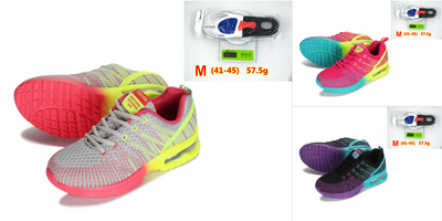 Zapatillas de Running Ligeras para Viajes - Image 9