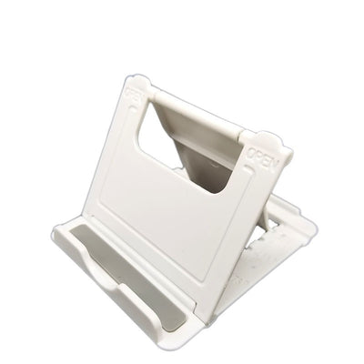 Soporte Doble para Celular de Escritorio Plegable y Creativo - Image 3