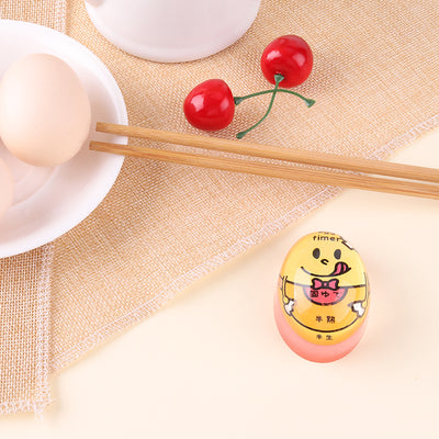 Temporizador de Huevos Japonés para una Cocción Perfecta - Image 2