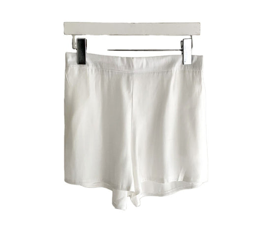 Conjunto Deportivo: Camisa Manga Larga con Cordones y Short Dos Piezas - Image 2