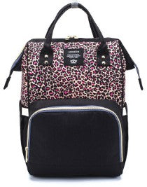 Mochila Maternal Multifuncional de Gran Capacidad - Image 27