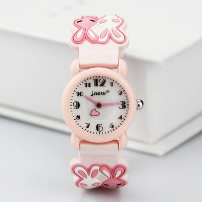 Reloj de Cuarzo Rabbit - Image 17
