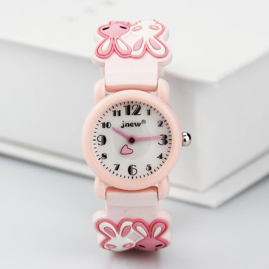 Reloj de Cuarzo Rabbit - Image 17