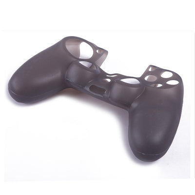 Funda Protectora de Silicona para Control PS4 DualShock - Agarre Antideslizante - Image 4