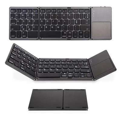 Teclado Láser Virtual Bluetooth con Proyector y Función Ratón - Image 12