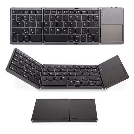 Teclado Láser Virtual Bluetooth con Proyector y Función Ratón - Image 12