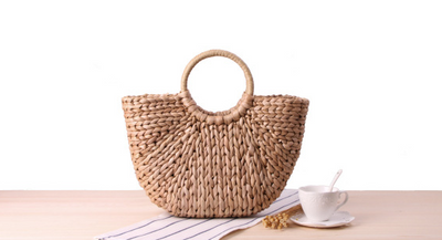 Bolsa de Paja Portátil - Image 7