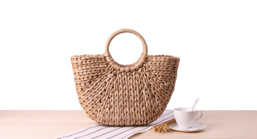 Bolsa de Paja Portátil - Image 7