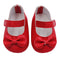 Rojo 18 Pulgadas