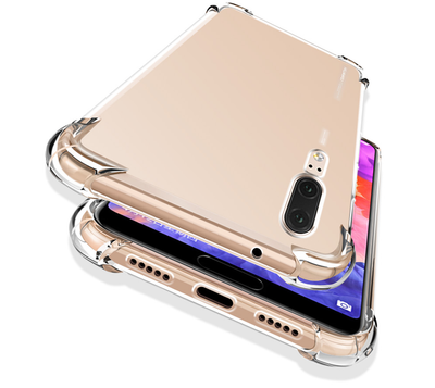 Funda Transparente para Teléfono - Image 6