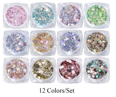 Pegamento para Extensiones de Uñas UV 15ml - Gel Cristal de Secado Rápido - Image 4