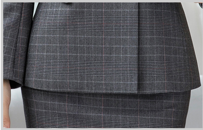 Traje Formal Slim Fit Ejecutivo para Hombre - Image 16