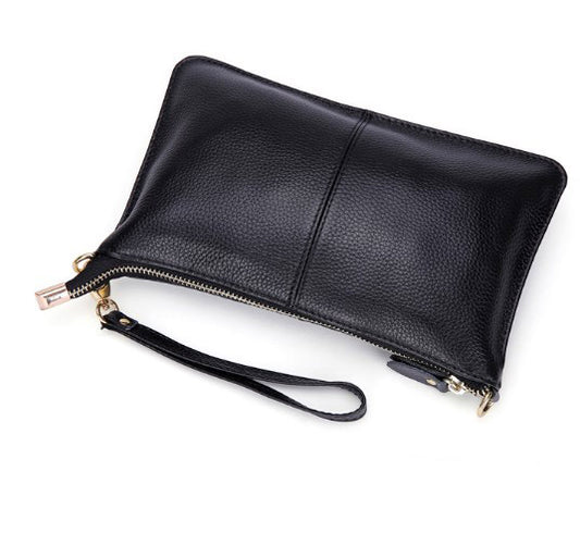 Bolso de Cuero Genuino para Mujer - Elegancia y Versatilidad - Image 2