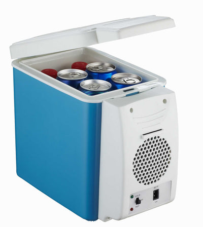 Minirefrigerador Compacto