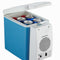 Minirefrigerador Compacto