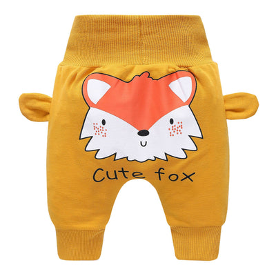 Pantalones de Maternidad con Protección Abdominal - Image 16