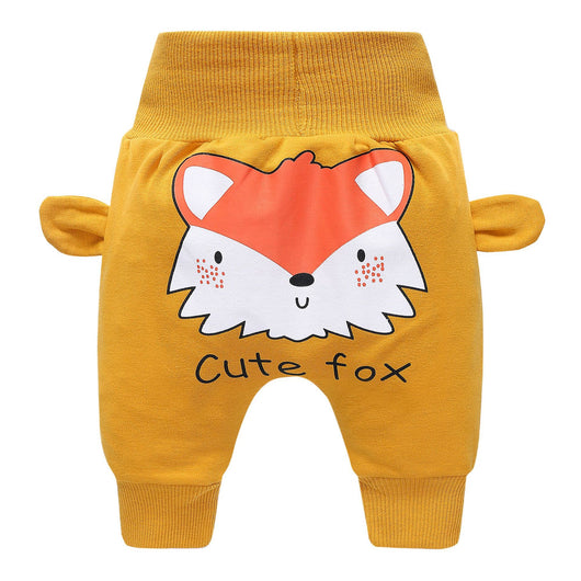 Pantalones de Maternidad con Protección Abdominal - Image 16