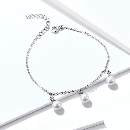 Pulsera de Perlas Elegante - Image 7