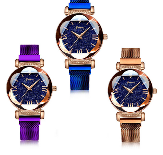 Reloj Inteligente de Red Conectada - Image 11