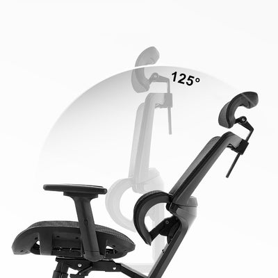 Silla Gamer Ergonómica de Alto Respaldo para Largas Sesiones de Trabajo y Estudio - Image 11