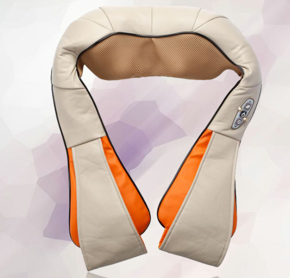 Masajeador Portátil de Terapia Profunda