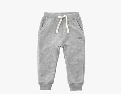 Pantalones de chándal casual para bebé - Image 17