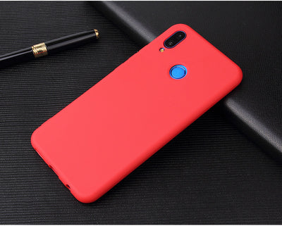 Funda para celular con colores pastel translúcidos - Image 15