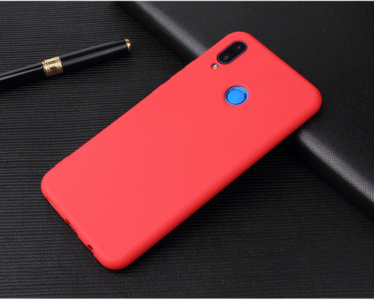 Funda para celular con colores pastel translúcidos - Image 15