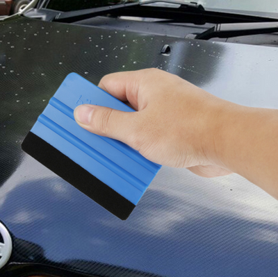 Raspador de Película Automotriz Profesional - Image 7