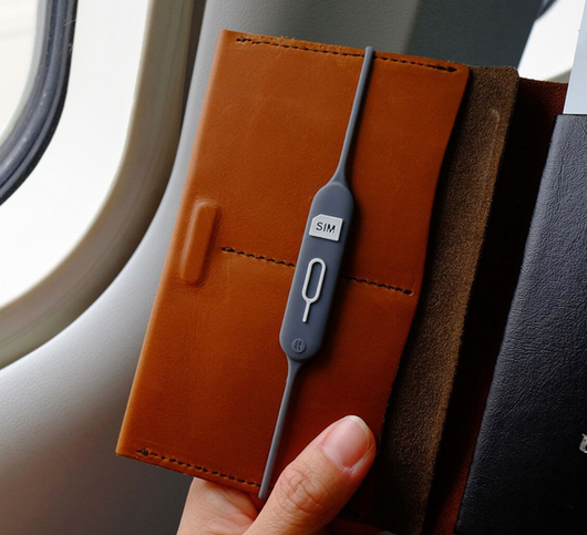 Cartera Antirrobo con Ranuras para Tarjetas en Silicona - Image 9