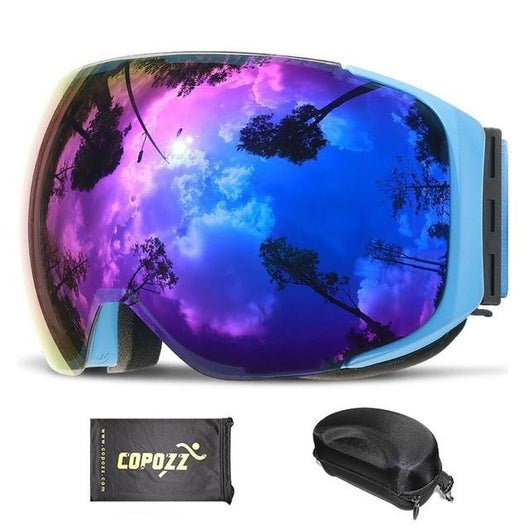 Gafas de Natación COPOZZ M-2181 - Image 15