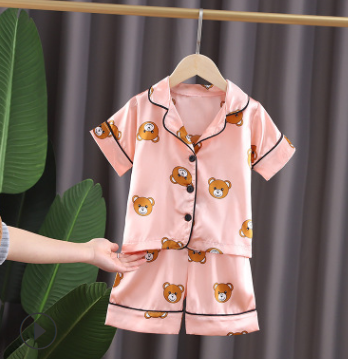 Traje de Verano para Bebé - Image 4