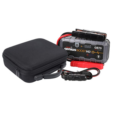 Kit de Protección y Arranque de Emergencia para Vehículos - Image 3