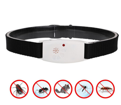 Repelente Ultrasónico de Insectos para Perros - Image 6