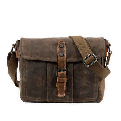 Bolsa Mensajera para Hombre - Image 8