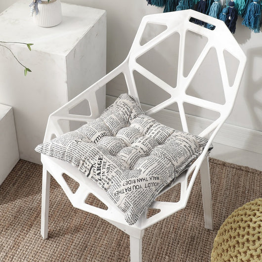Cojín Antideslizante para Silla de Oficina y Hogar - Image 21