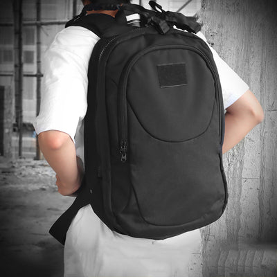 Chaleco Táctico Modular con Mochila Integrada - Image 3