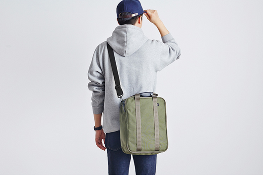 Bolsa de Viaje Versátil - Image 7