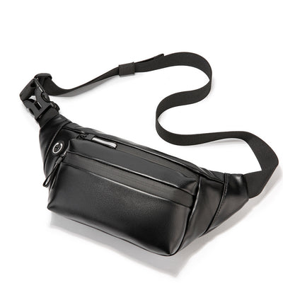 Bolsa de Cintura Deportiva Multifuncional para Hombre - Image 13