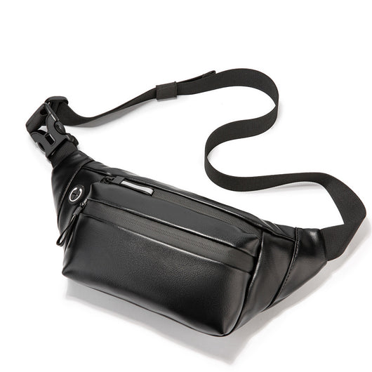 Bolsa de Cintura Deportiva Multifuncional para Hombre - Image 13