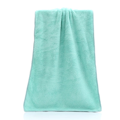 Toalla de Microfibra Coral Fleece - Image 10