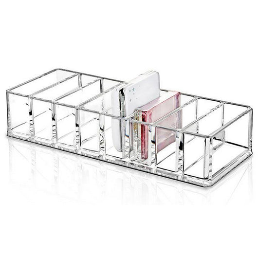 Organizador de Cosméticos con Compartimentos - Image 18