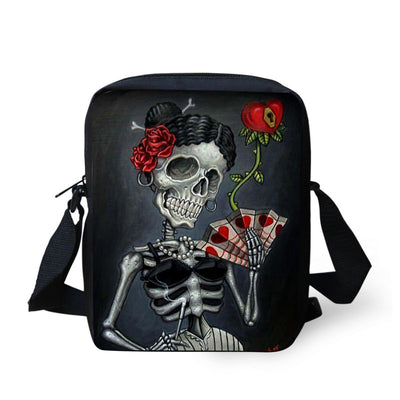 Bolsa Pequeña para Niños - Mochila Infantil Compacta - Image 7