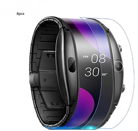 Protector de Pantalla para Reloj Inteligente y Pulsera Móvil - Image 8